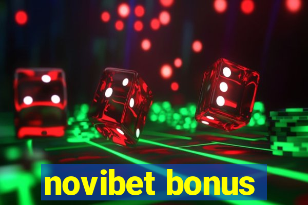 novibet bonus