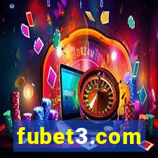 fubet3.com