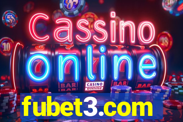 fubet3.com