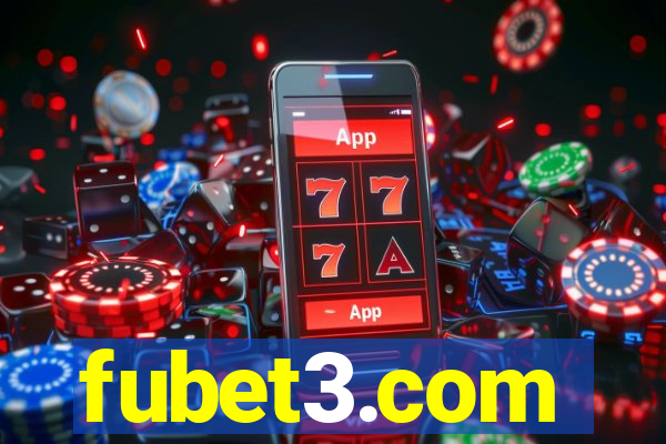 fubet3.com