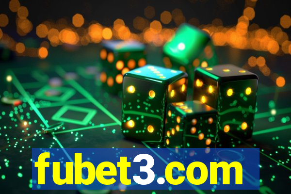 fubet3.com