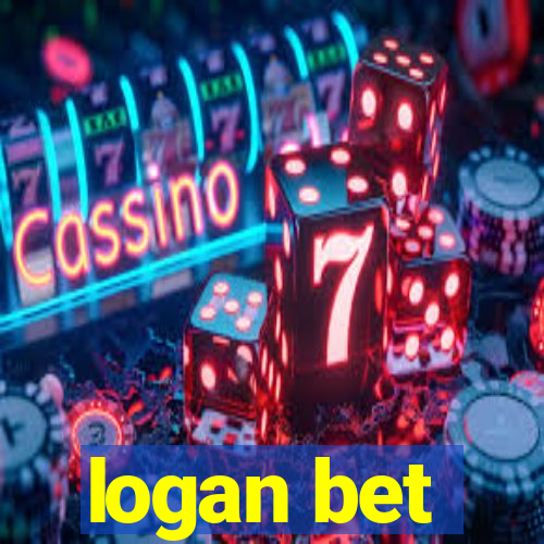 logan bet