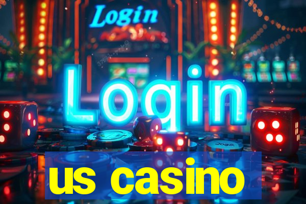 us casino