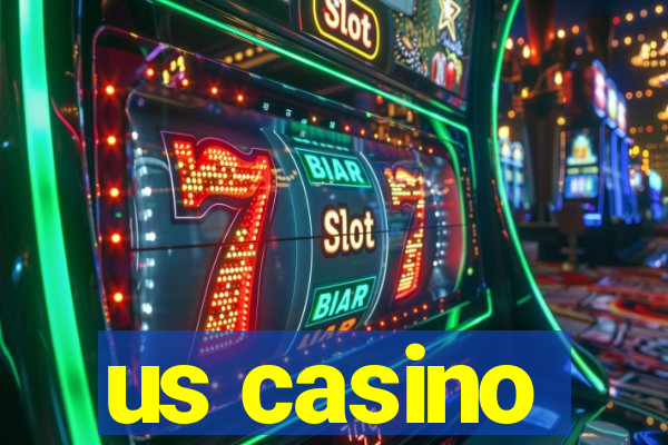 us casino