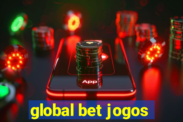 global bet jogos