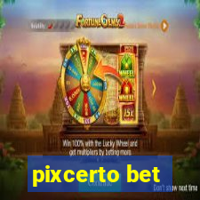 pixcerto bet