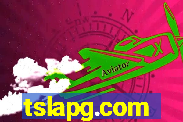 tslapg.com