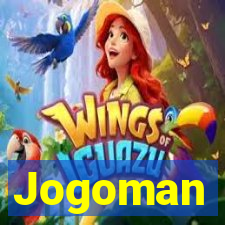 Jogoman