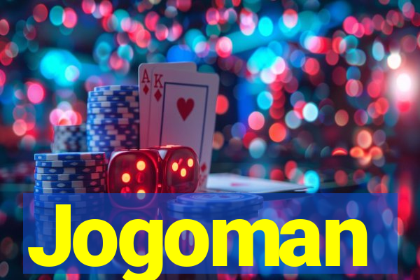 Jogoman