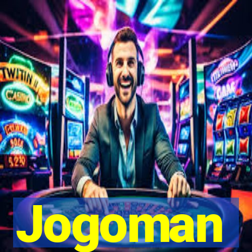 Jogoman