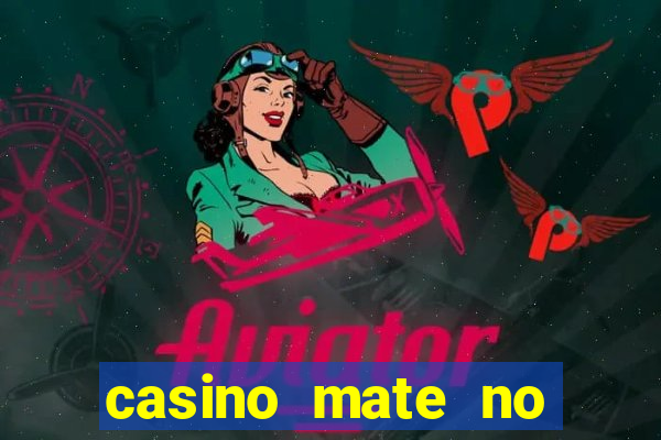 casino mate no deposit bonus codes