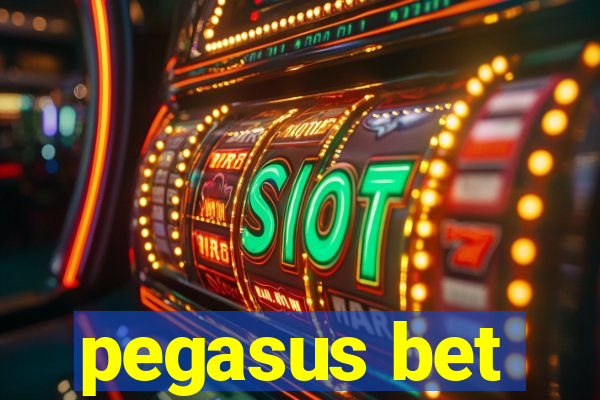 pegasus bet