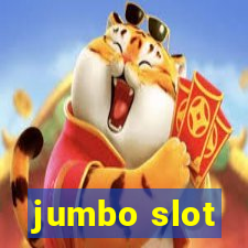 jumbo slot