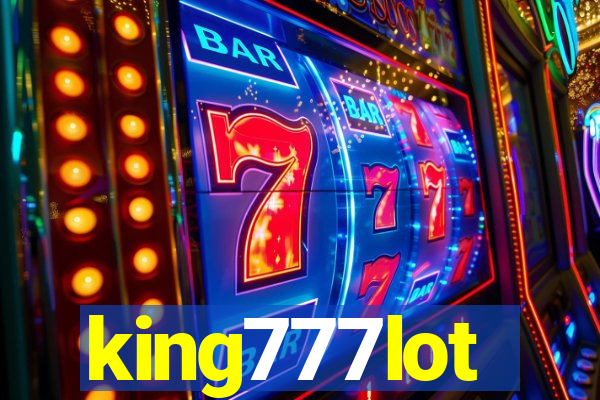 king777lot