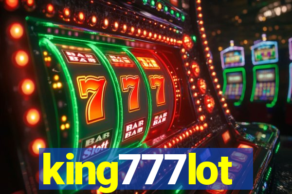 king777lot