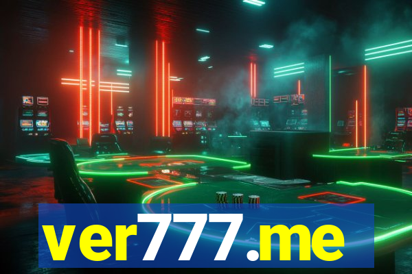 ver777.me