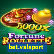 bet.valsport