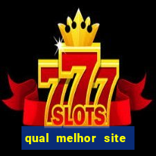 qual melhor site para jogar tigrinho