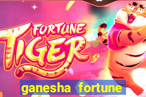 ganesha fortune slot png