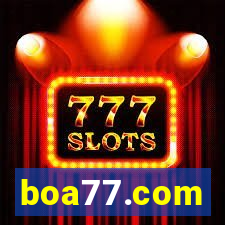 boa77.com