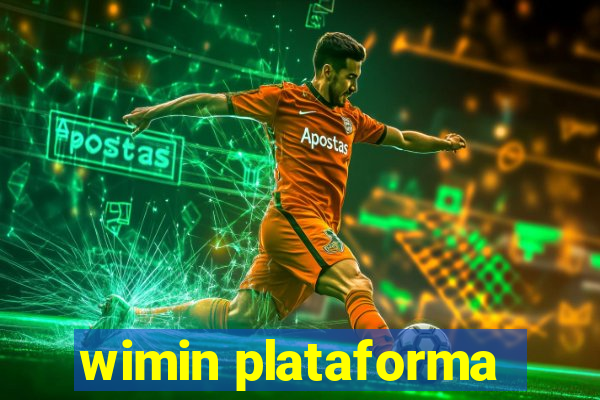 wimin plataforma