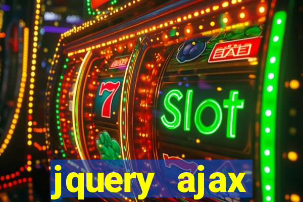 jquery ajax datatype json