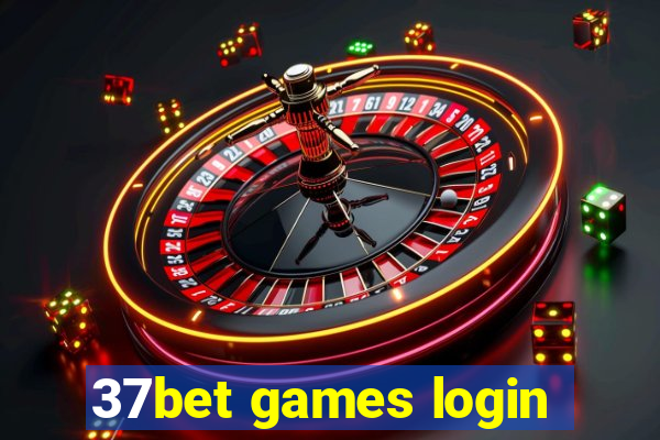 37bet games login