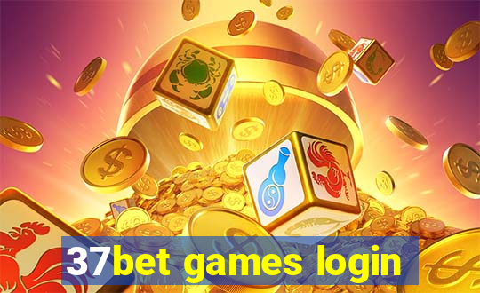 37bet games login