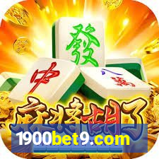 1900bet9.com