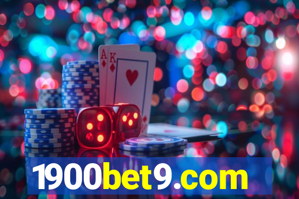 1900bet9.com