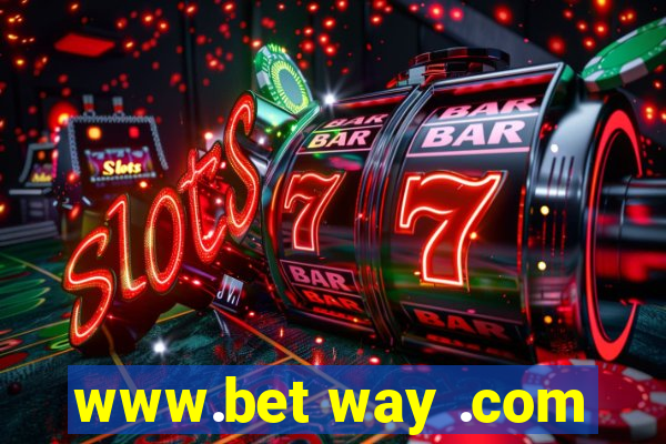 www.bet way .com