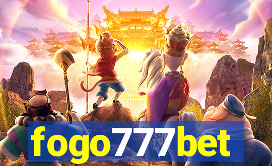 fogo777bet