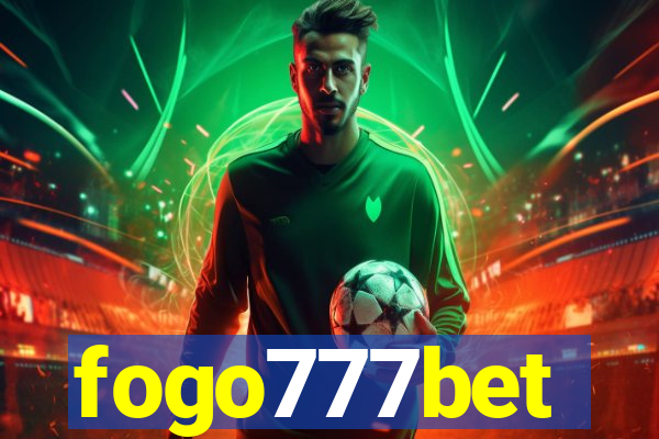 fogo777bet