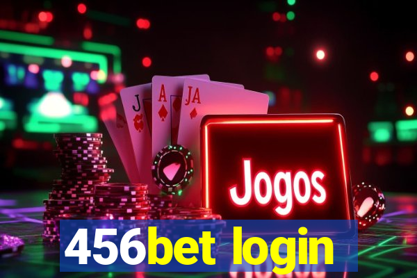 456bet login