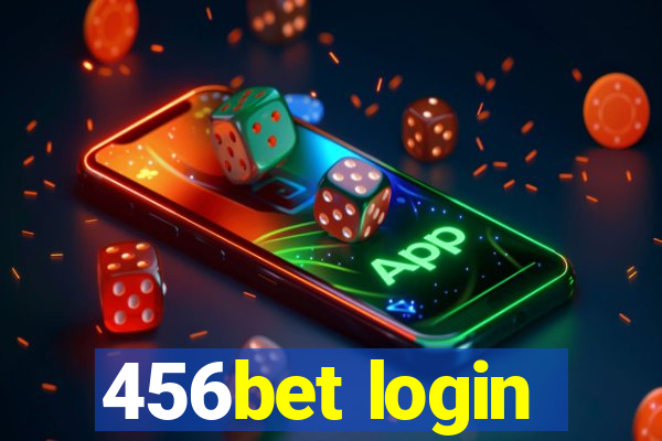 456bet login