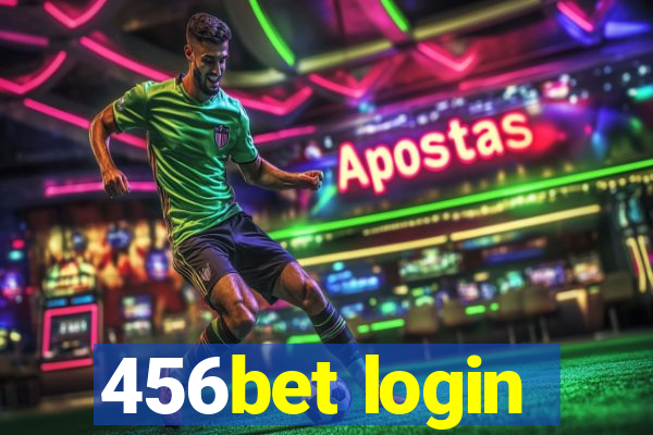 456bet login