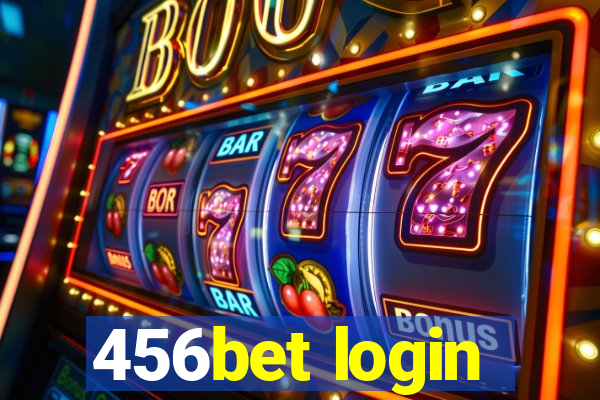 456bet login