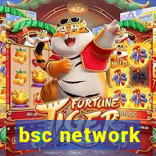 bsc network