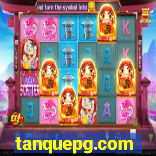 tanquepg.com