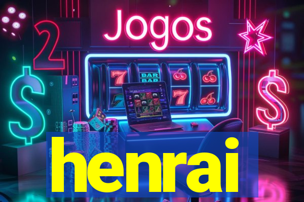 henrai