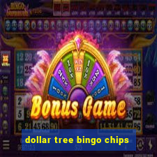 dollar tree bingo chips