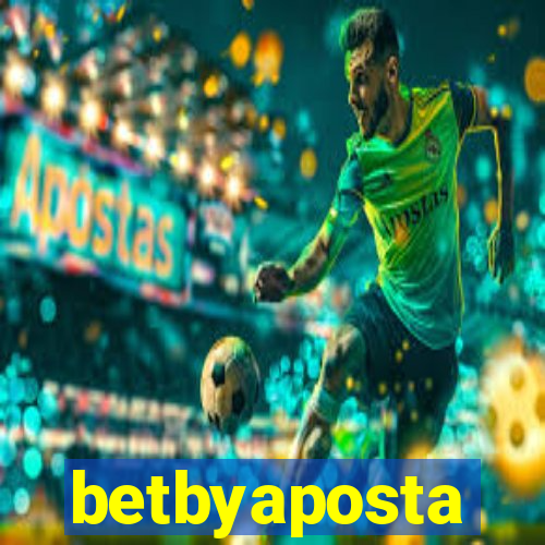 betbyaposta