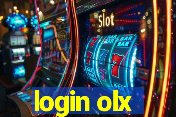 login olx