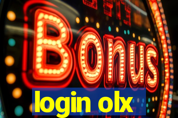 login olx