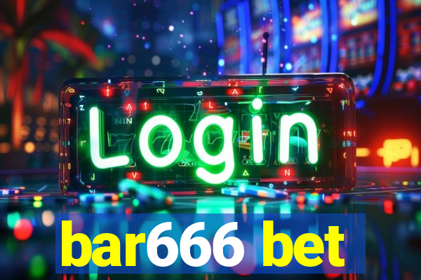 bar666 bet