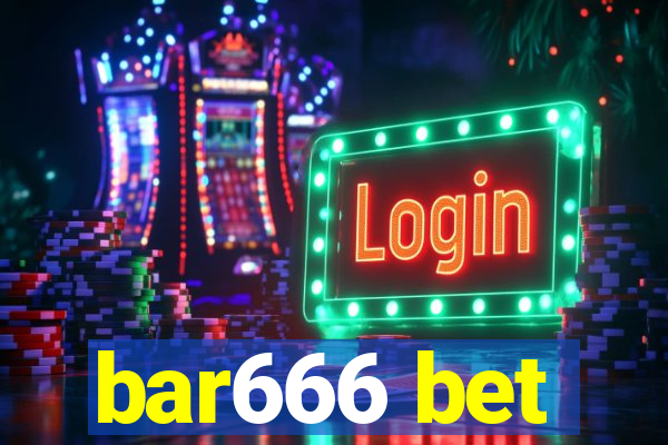 bar666 bet