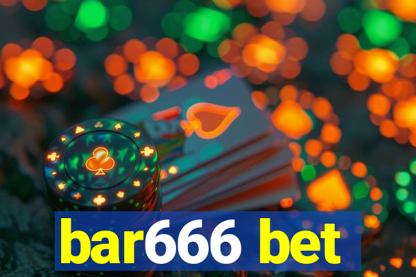 bar666 bet