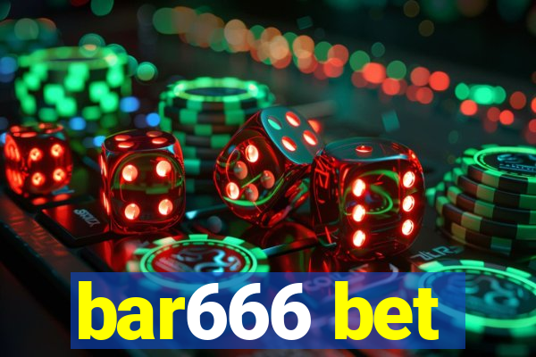 bar666 bet