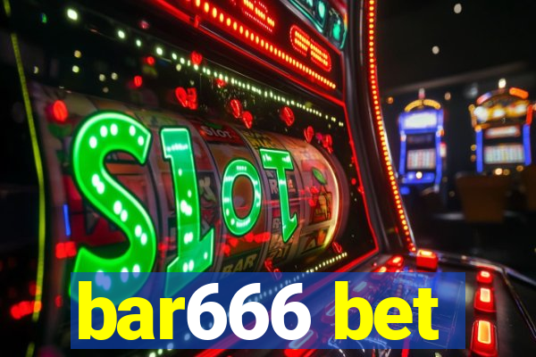 bar666 bet