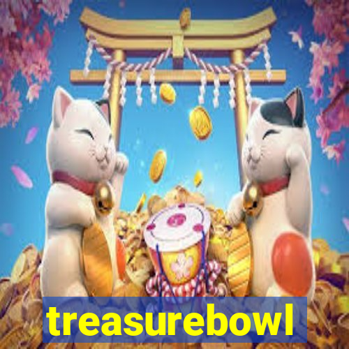 treasurebowl